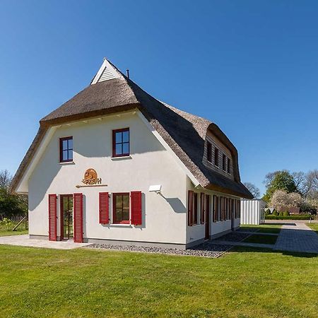 Vila Designhaus Freyh II Ranzow Exteriér fotografie