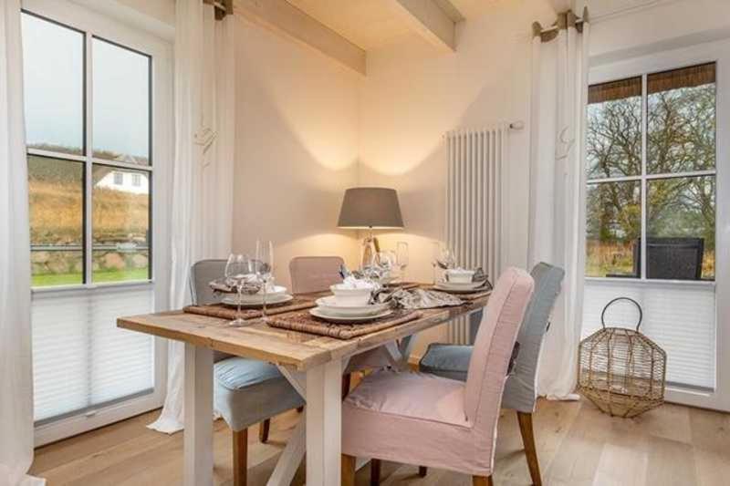 Vila Designhaus Freyh II Ranzow Pokoj fotografie