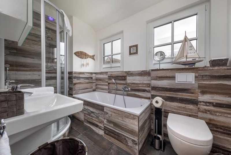 Vila Designhaus Freyh II Ranzow Pokoj fotografie
